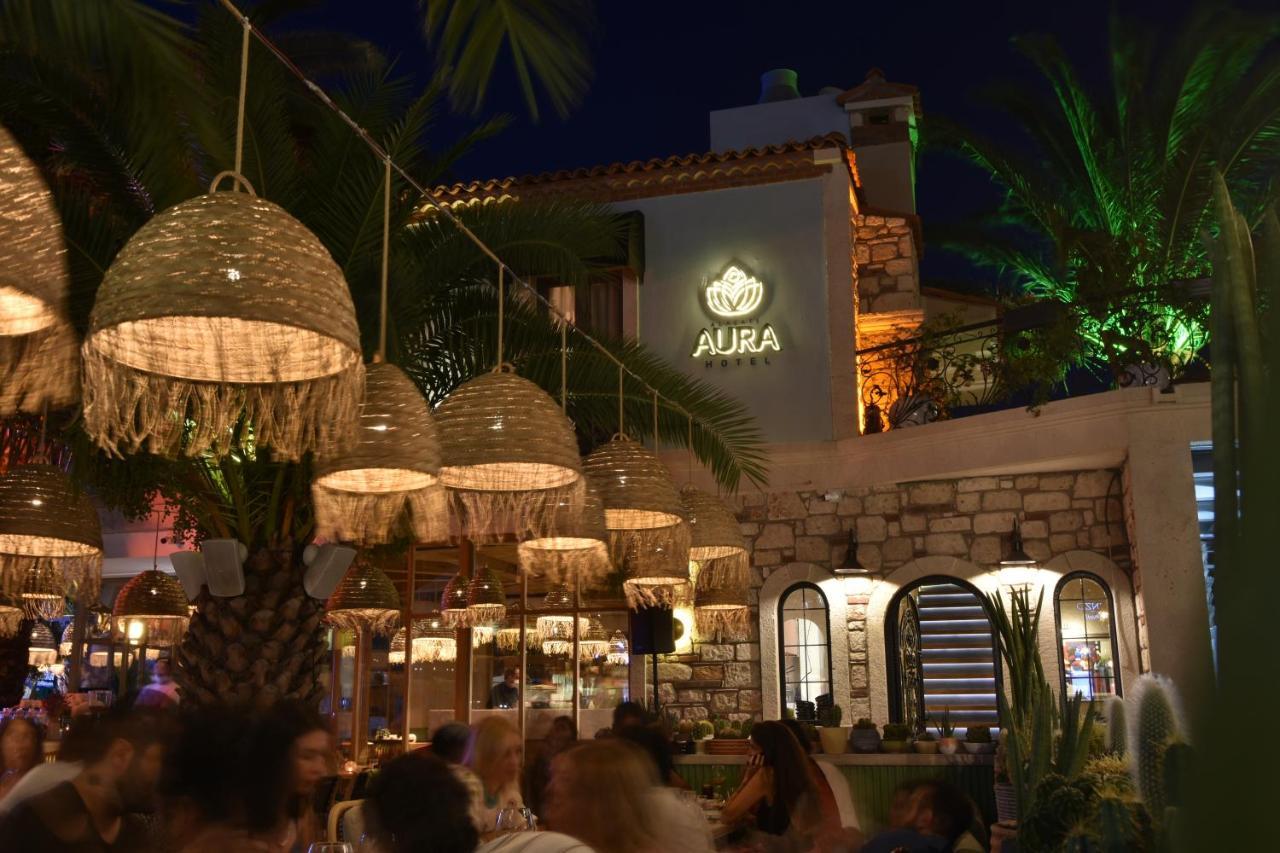 Alaçatı Aura Plus İzmir Extérieur photo
