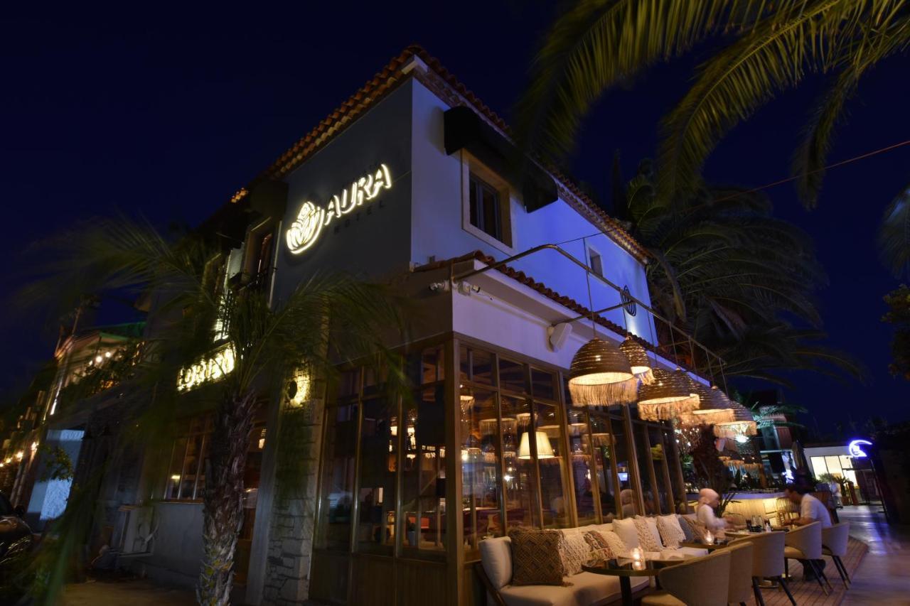 Alaçatı Aura Plus İzmir Extérieur photo