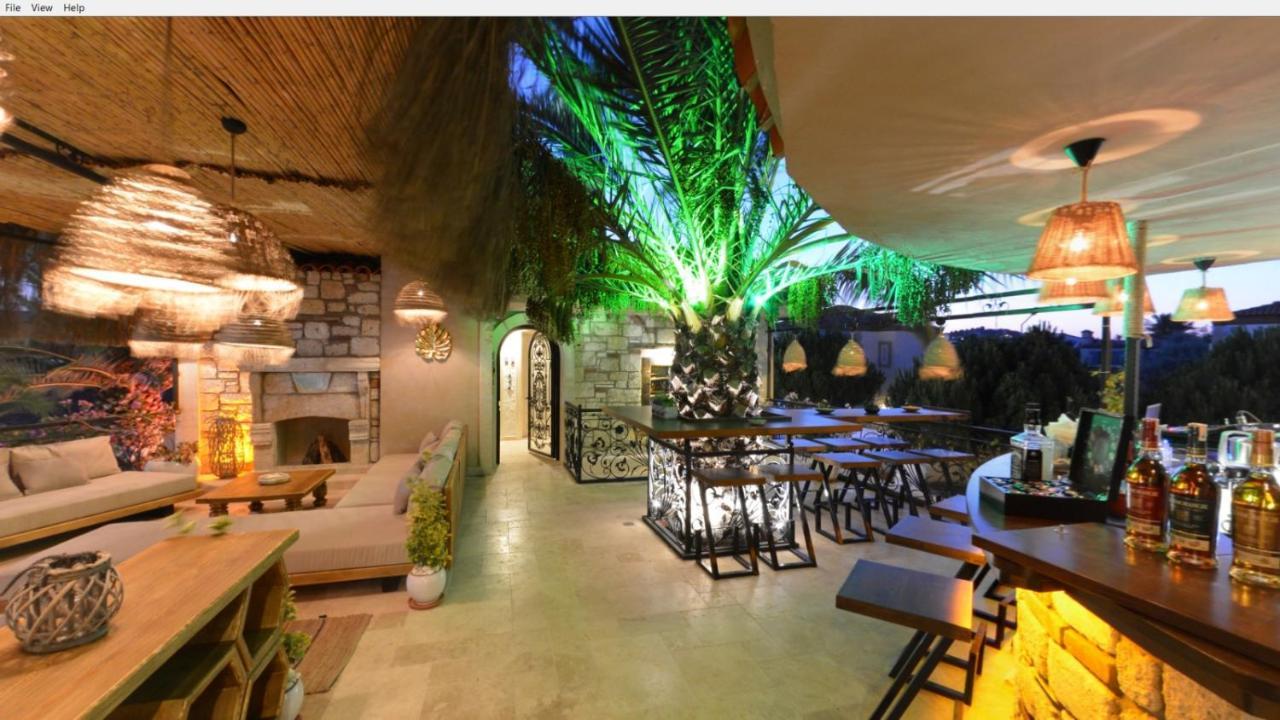 Alaçatı Aura Plus İzmir Extérieur photo