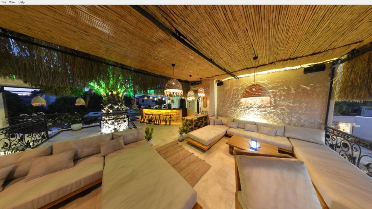 Alaçatı Aura Plus İzmir Extérieur photo