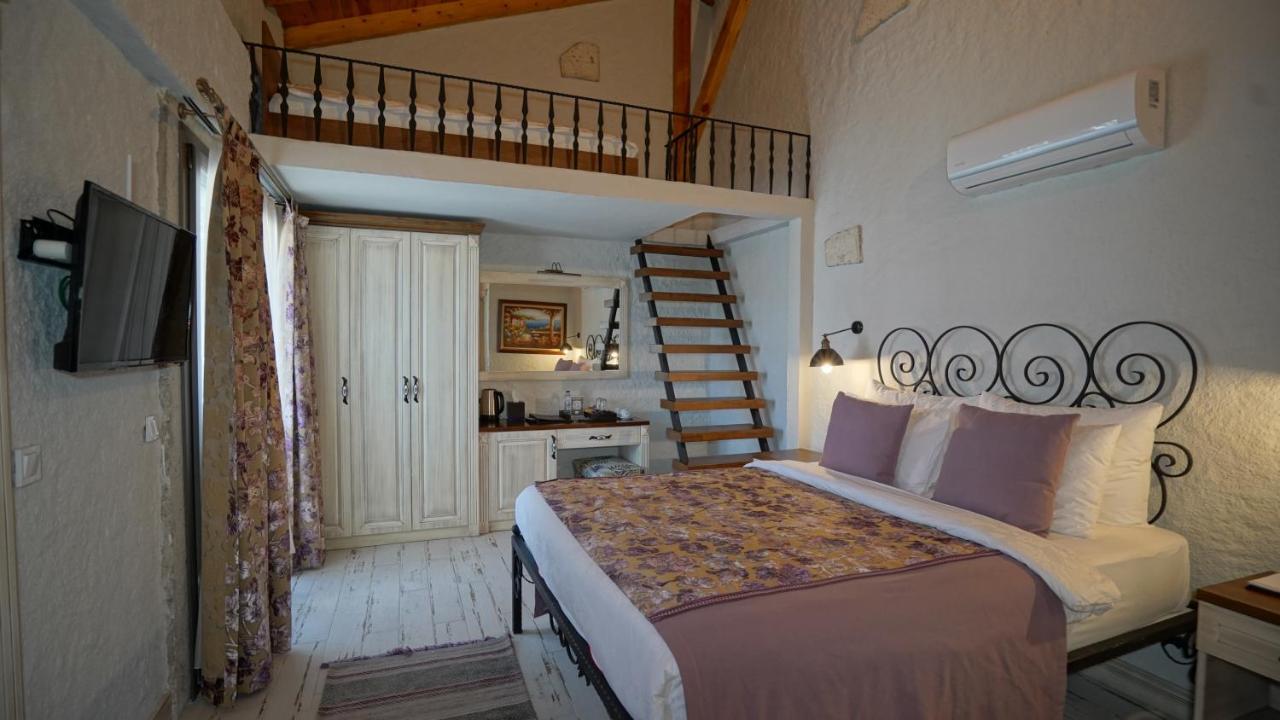 Alaçatı Aura Plus İzmir Extérieur photo