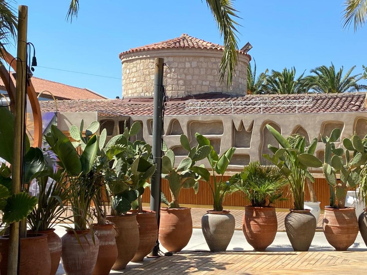 Alaçatı Aura Plus İzmir Extérieur photo