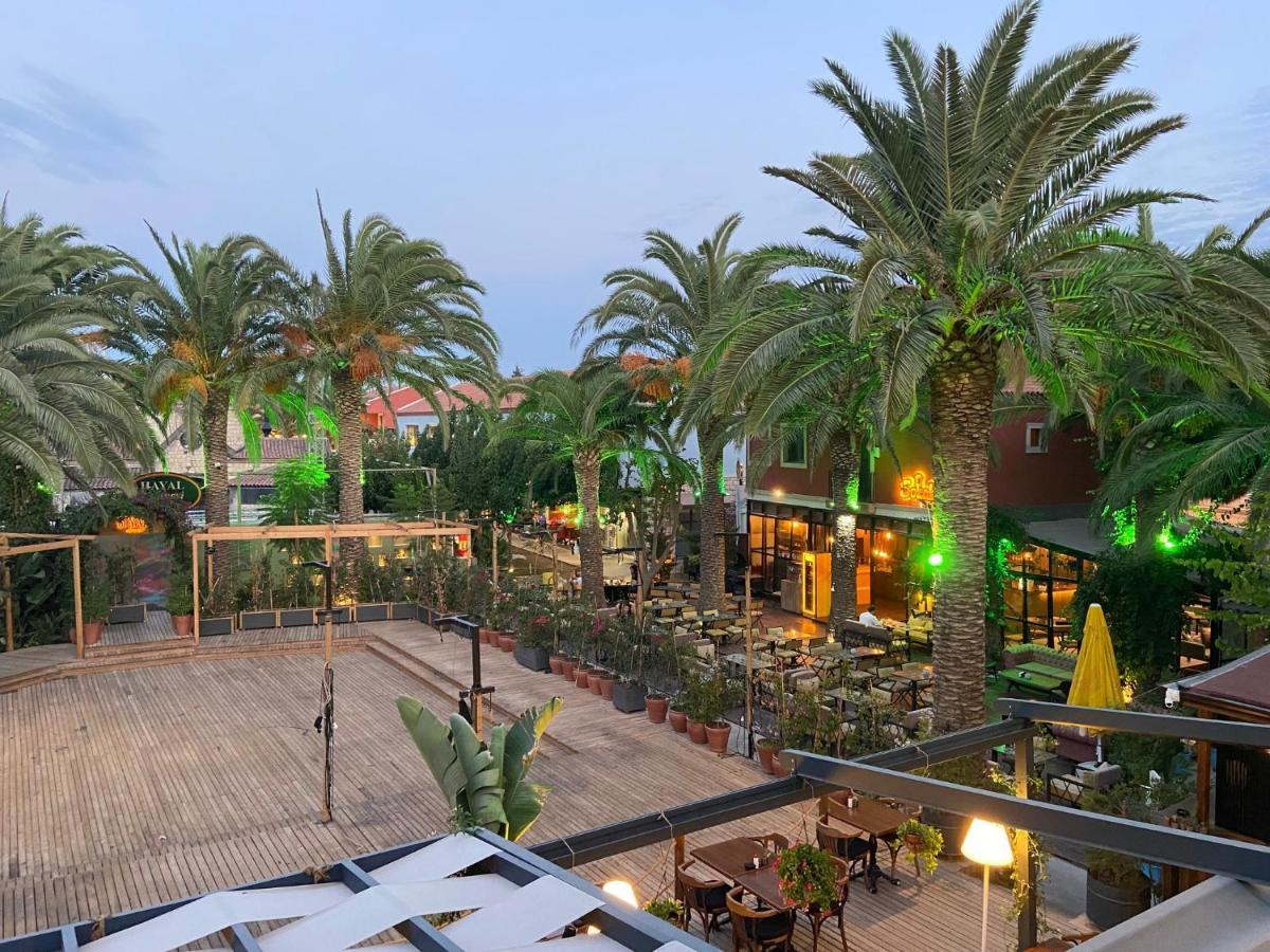 Alaçatı Aura Plus İzmir Extérieur photo