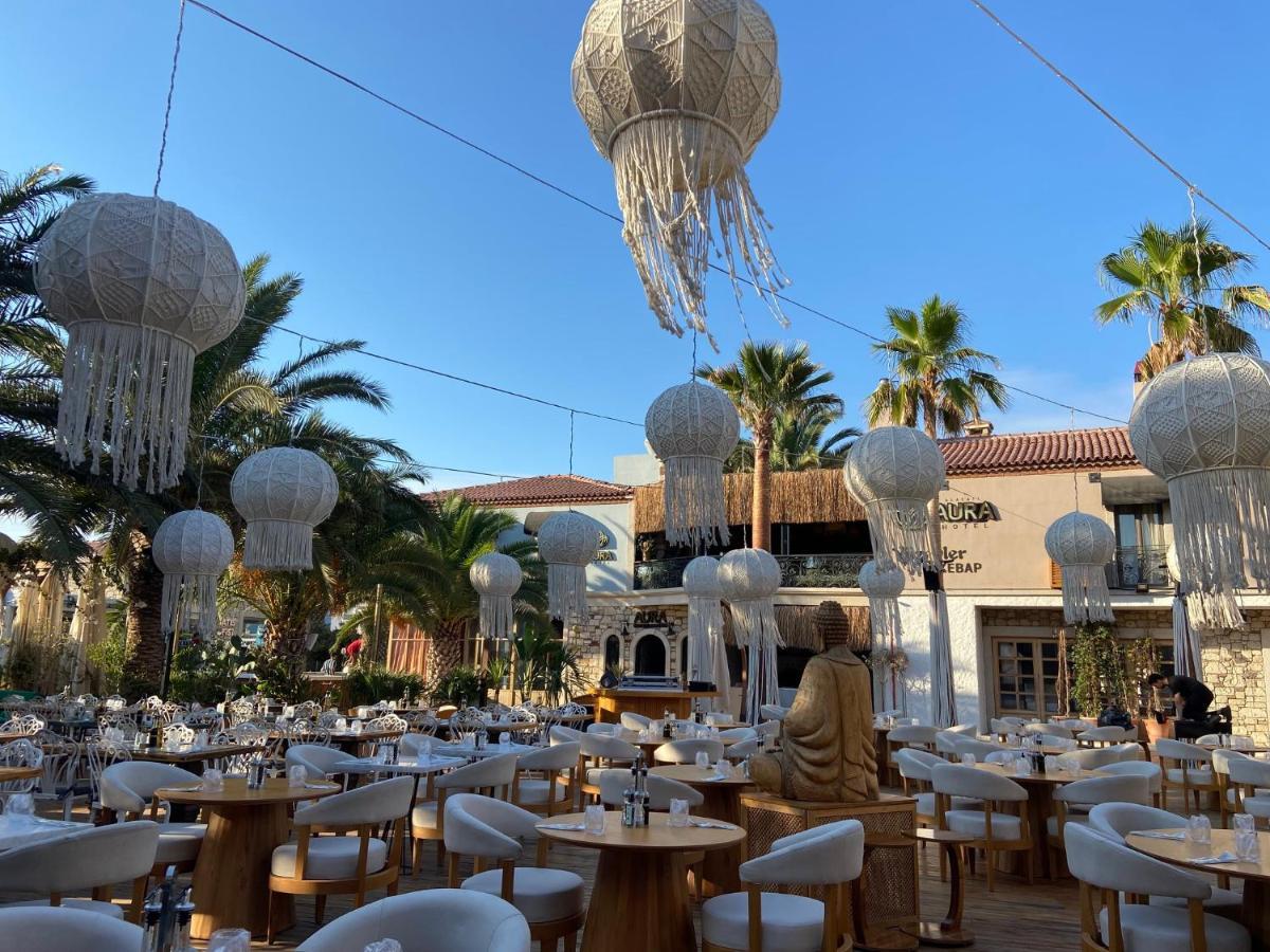 Alaçatı Aura Plus İzmir Extérieur photo