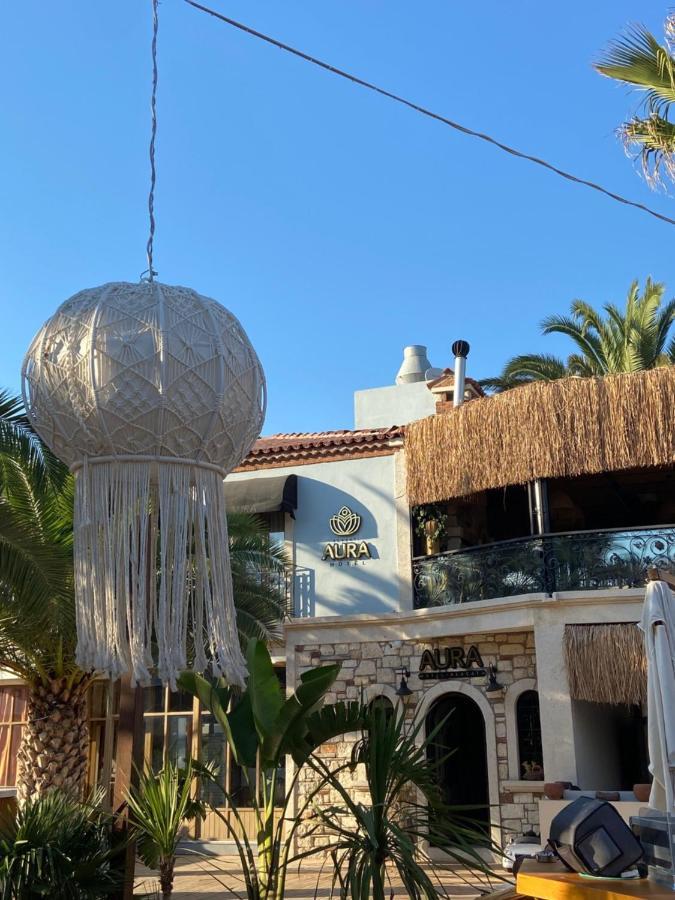 Alaçatı Aura Plus İzmir Extérieur photo