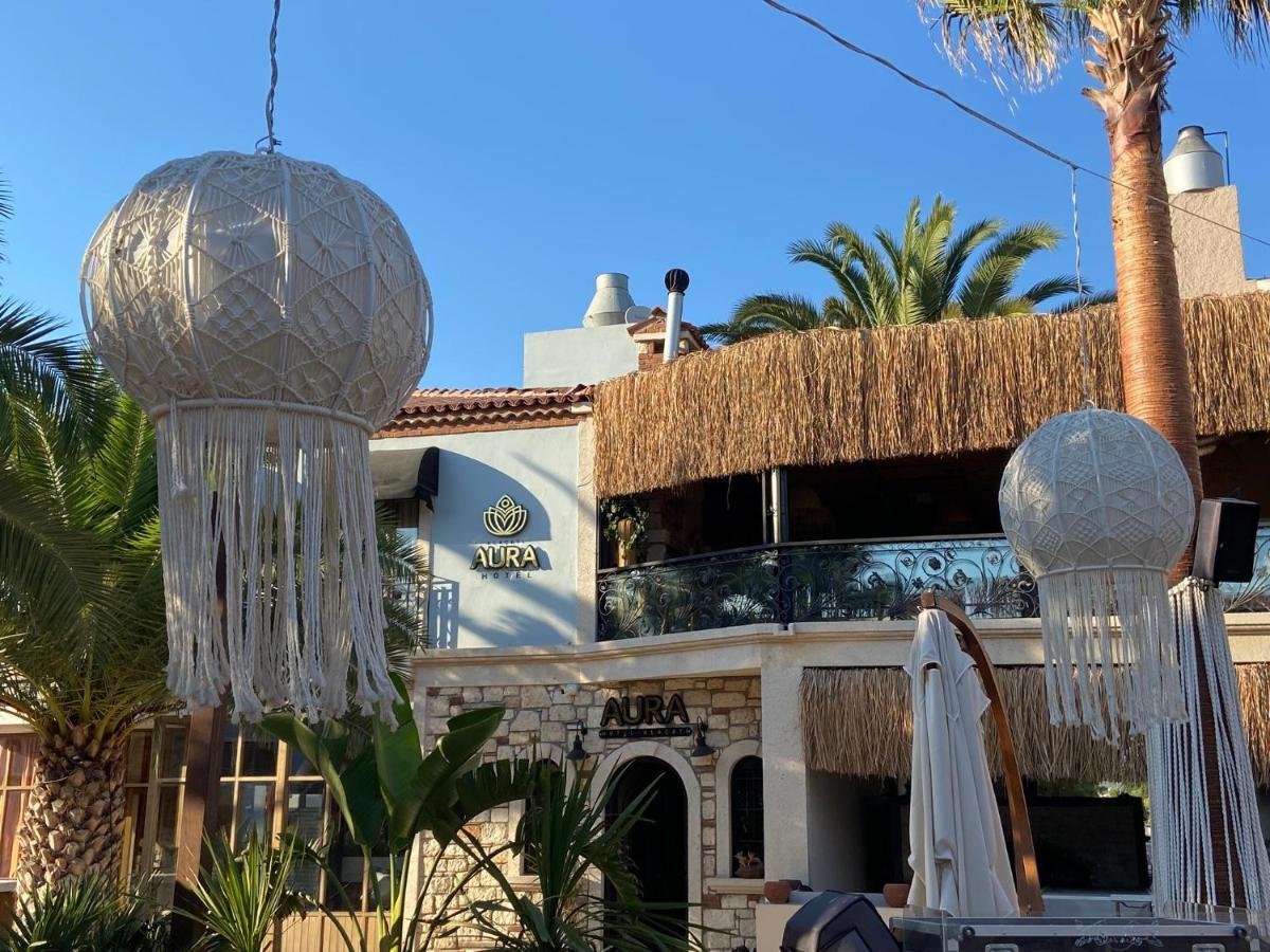 Alaçatı Aura Plus İzmir Extérieur photo