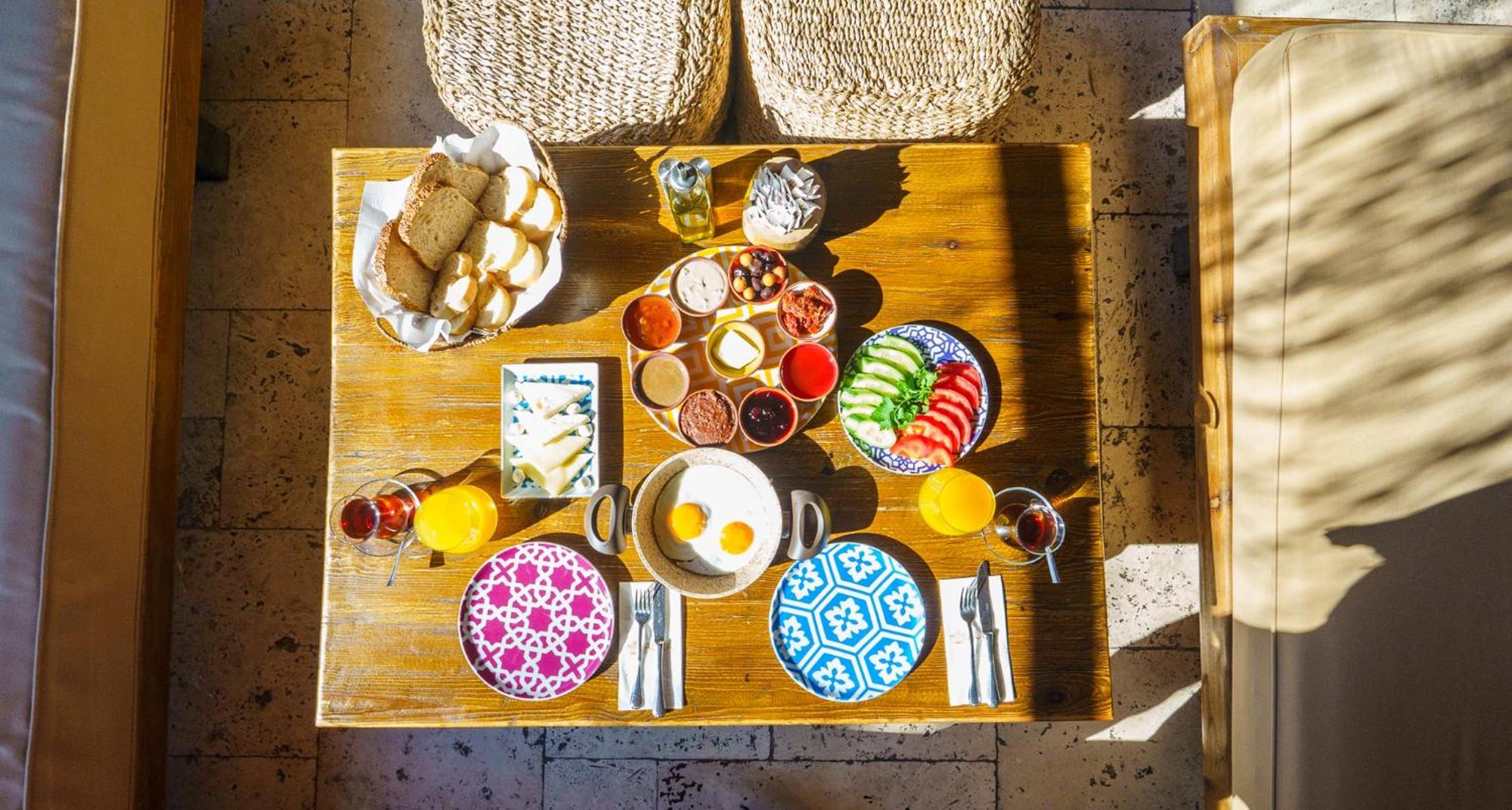 Alaçatı Aura Plus İzmir Extérieur photo