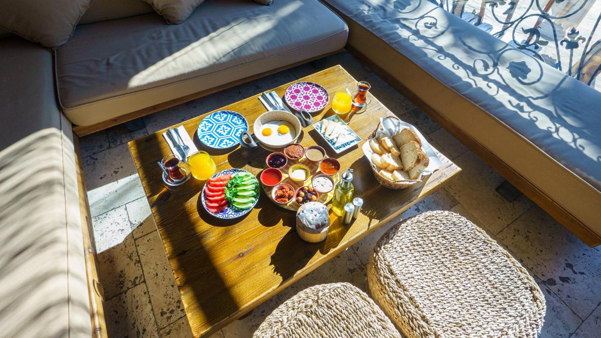 Alaçatı Aura Plus İzmir Extérieur photo