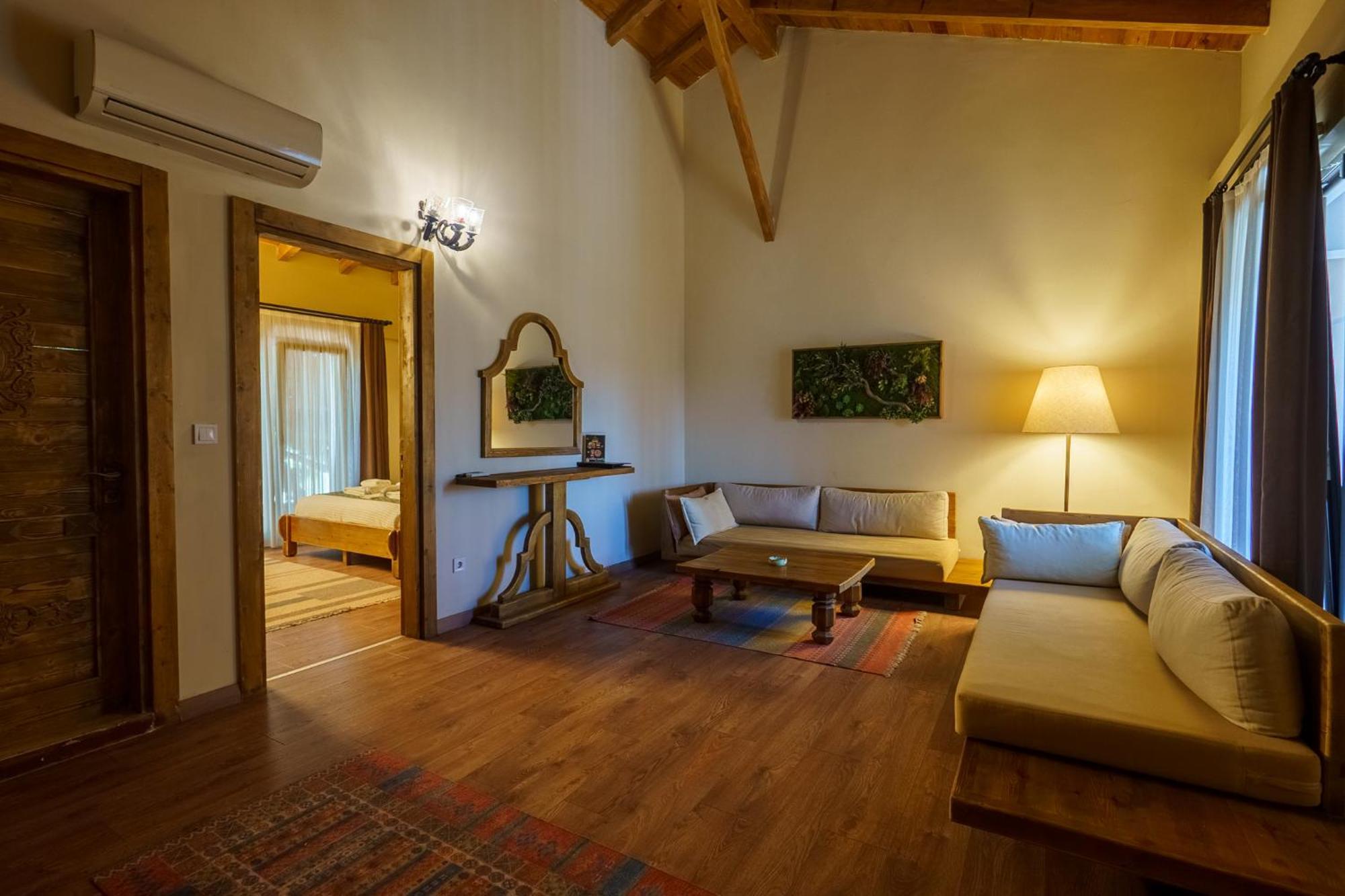 Alaçatı Aura Plus İzmir Extérieur photo