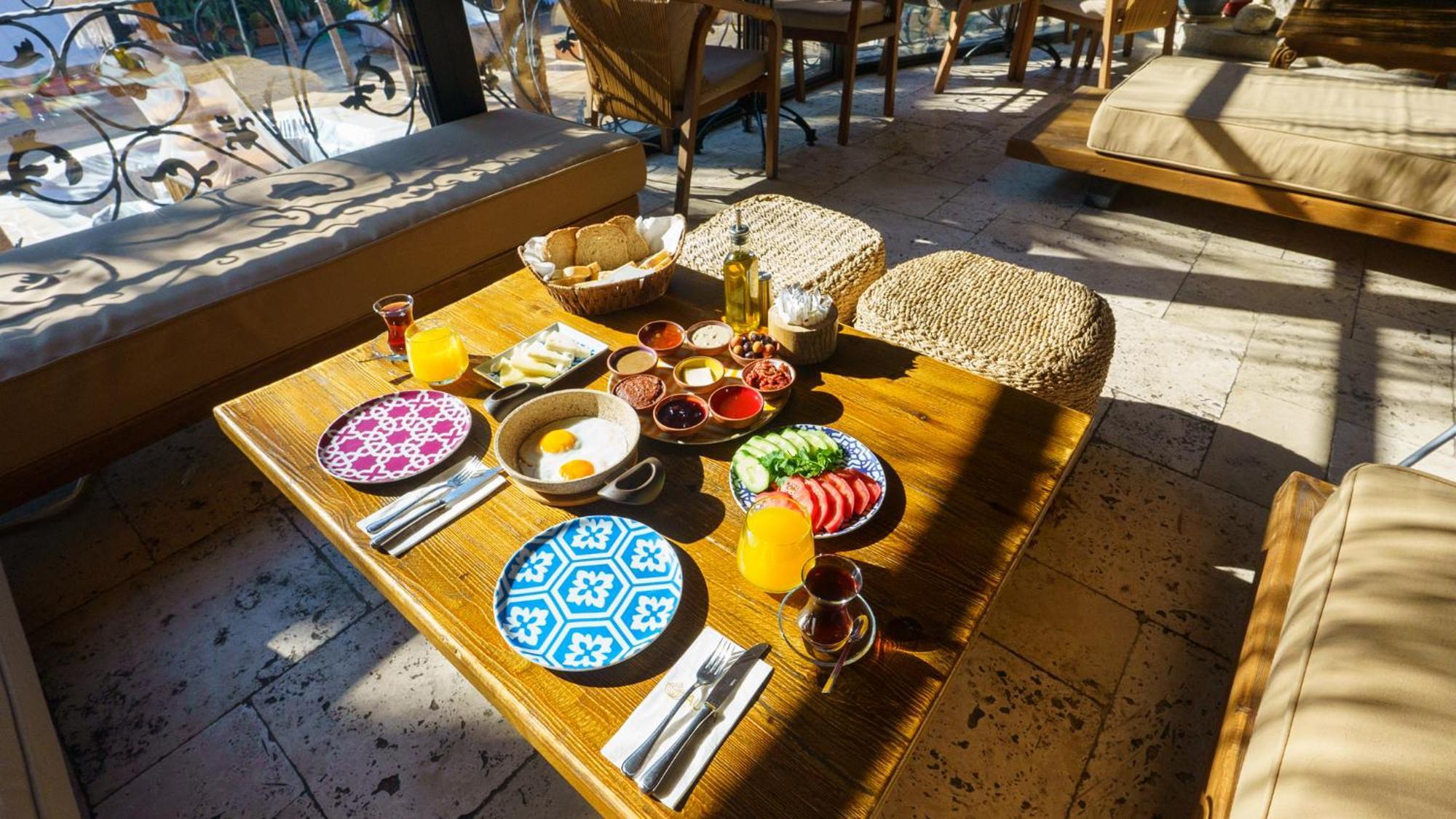 Alaçatı Aura Plus İzmir Extérieur photo