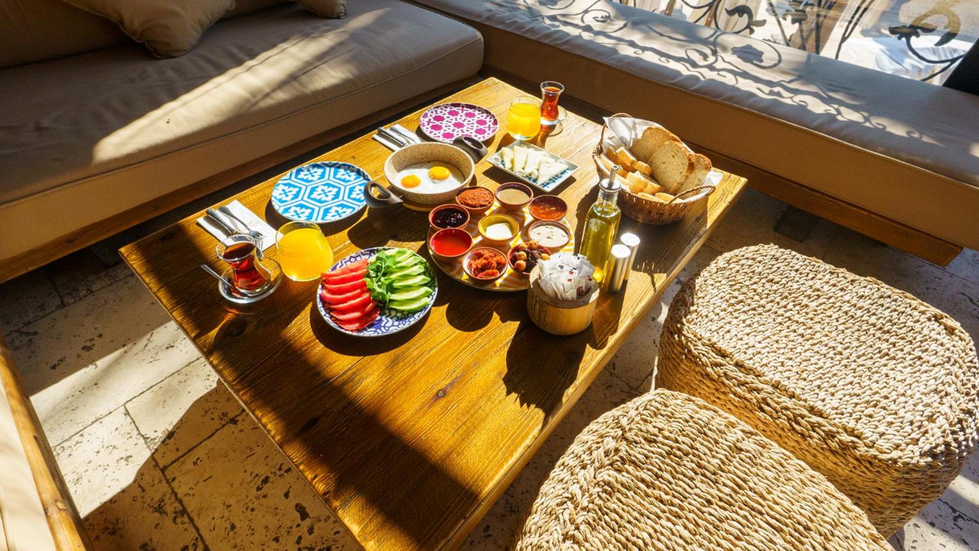 Alaçatı Aura Plus İzmir Extérieur photo