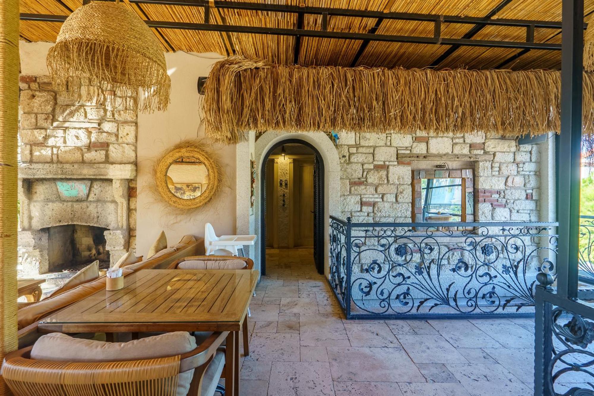 Alaçatı Aura Plus İzmir Extérieur photo
