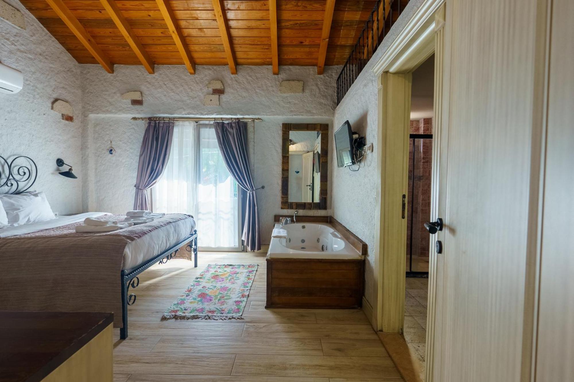 Alaçatı Aura Plus İzmir Extérieur photo
