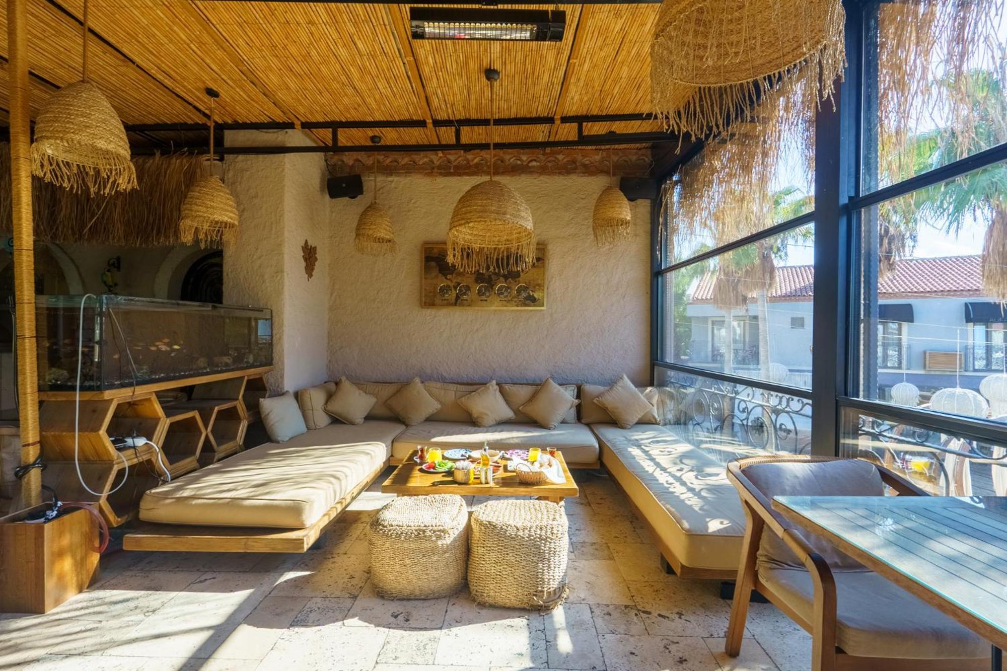 Alaçatı Aura Plus İzmir Extérieur photo