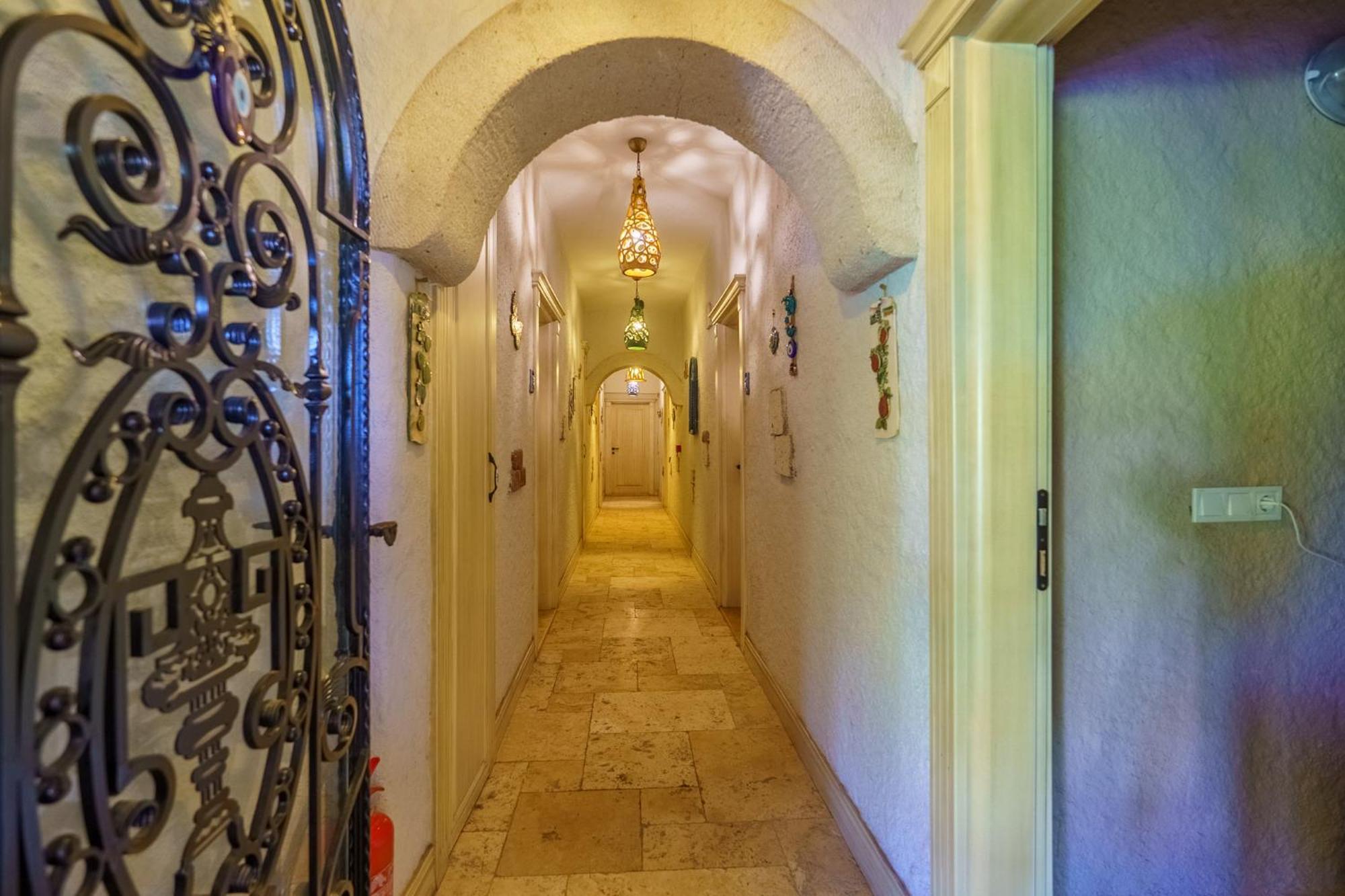 Alaçatı Aura Plus İzmir Extérieur photo
