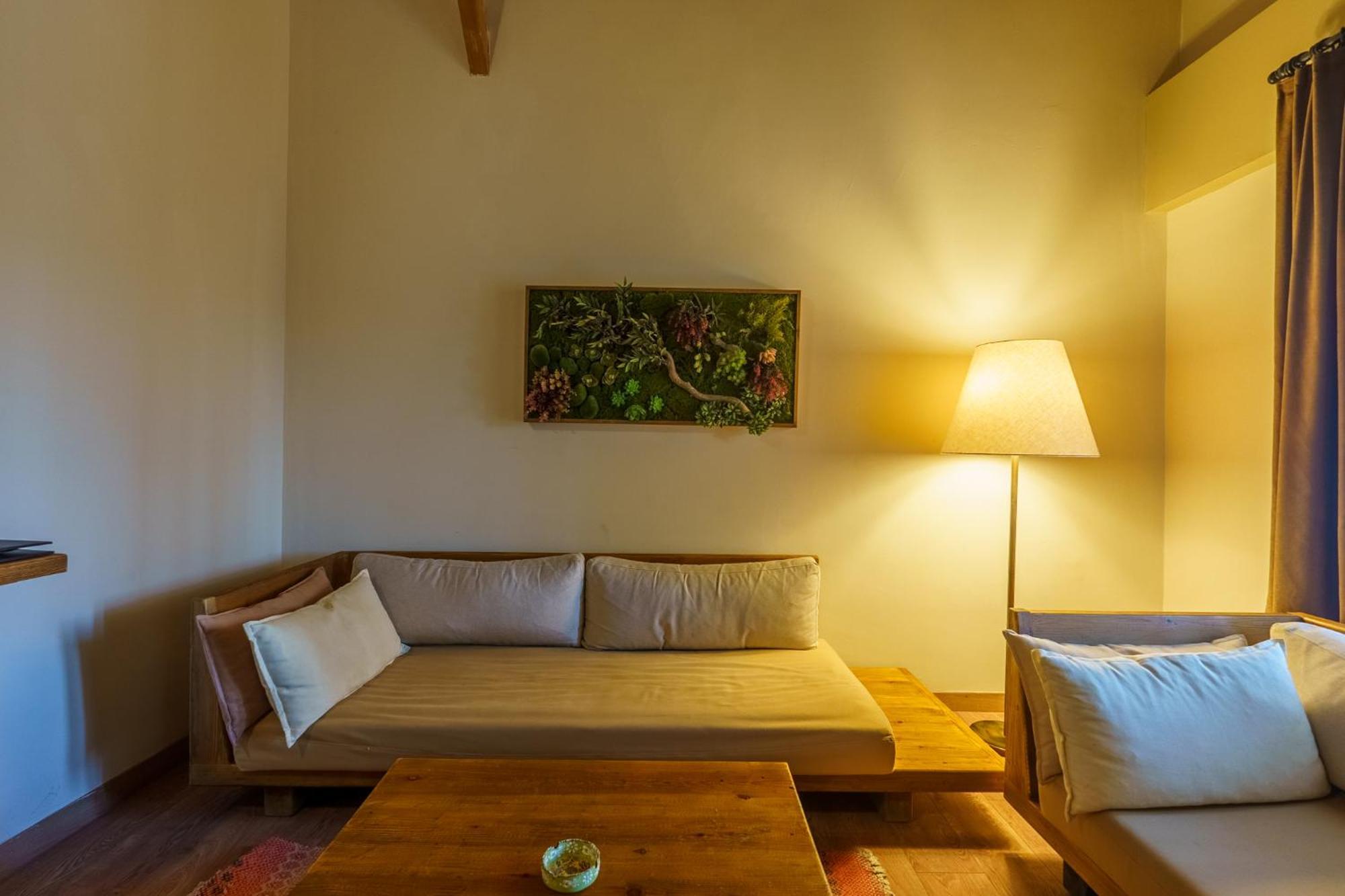 Alaçatı Aura Plus İzmir Extérieur photo