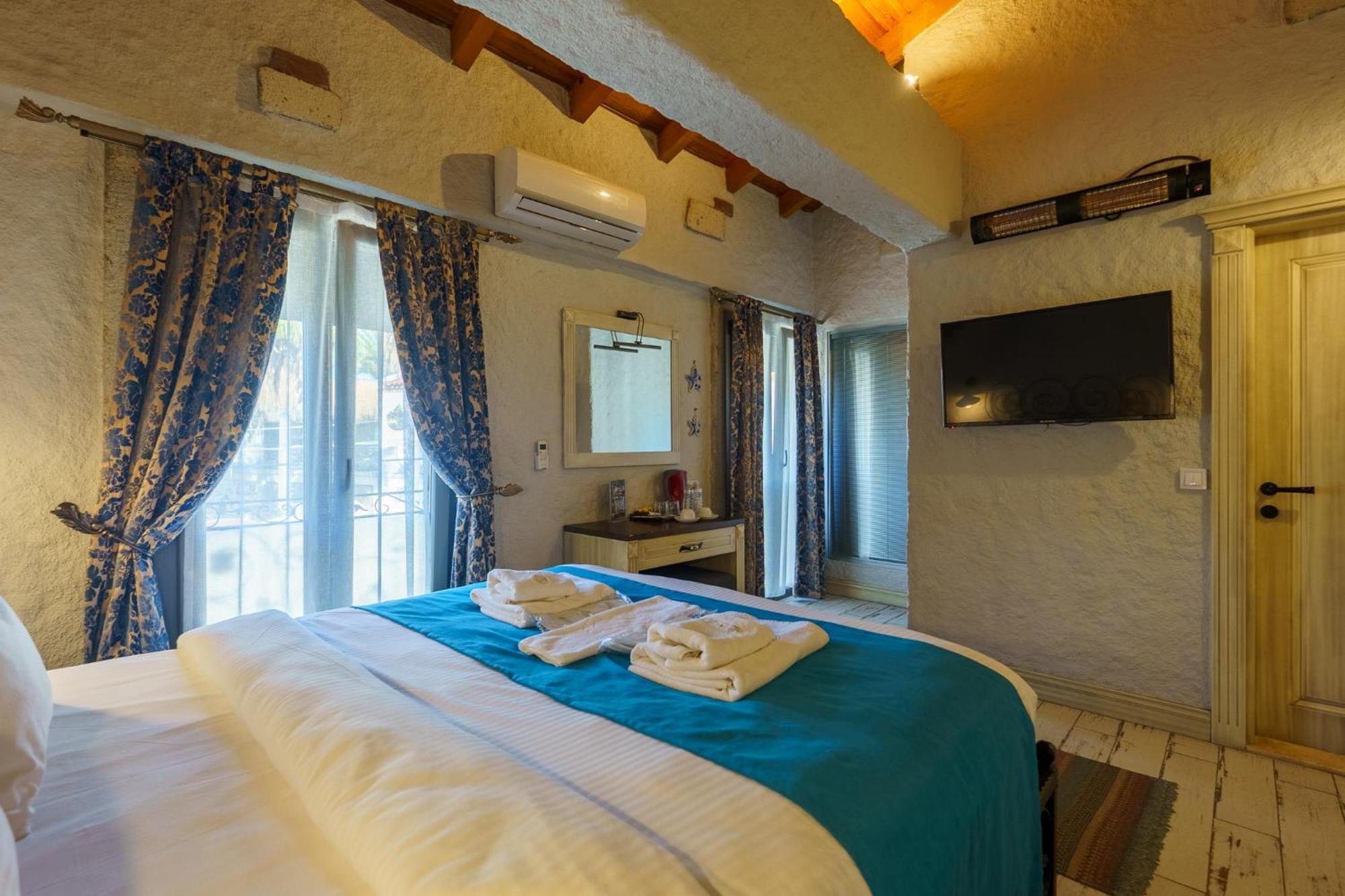 Alaçatı Aura Plus İzmir Extérieur photo