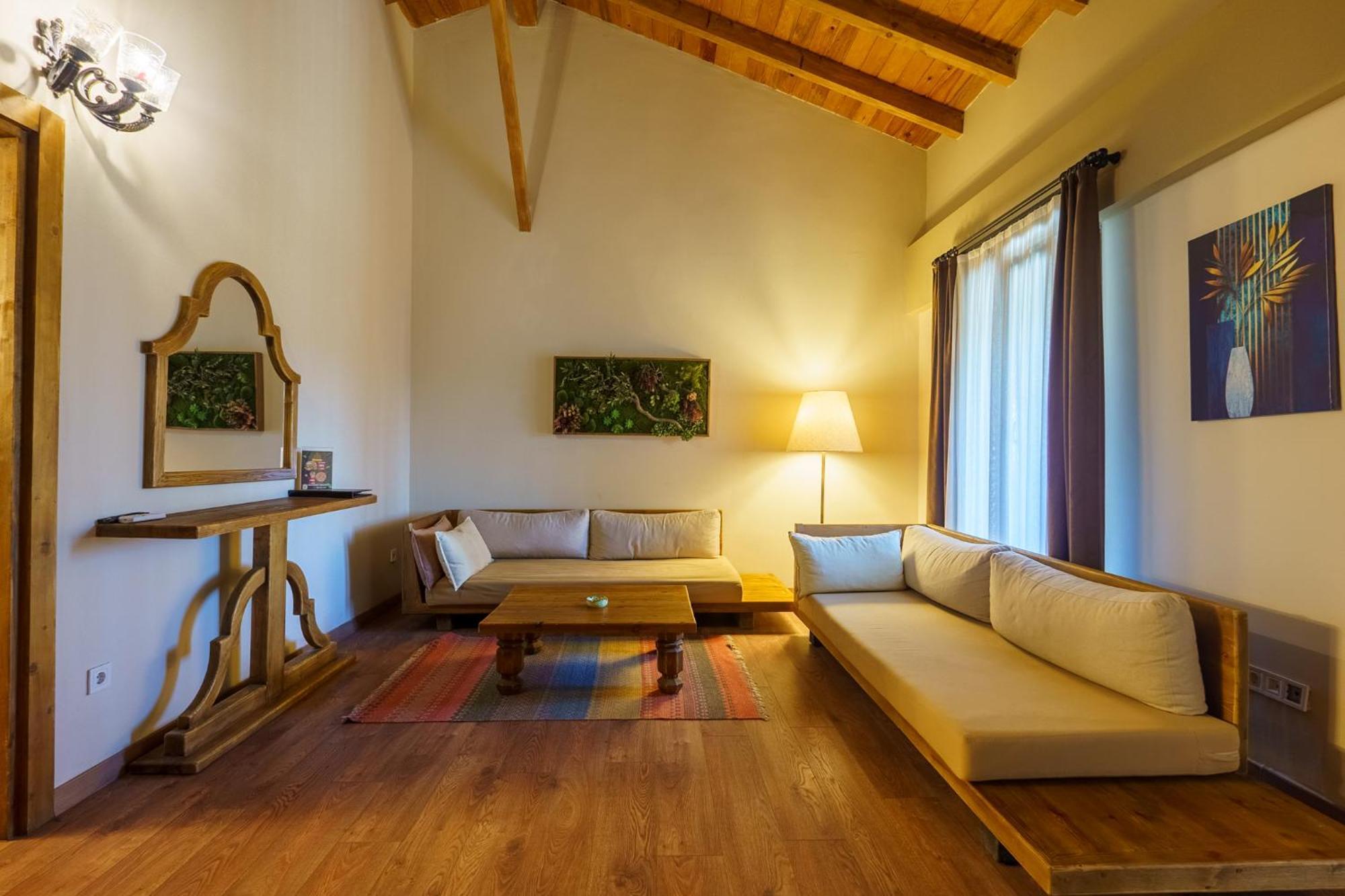 Alaçatı Aura Plus İzmir Extérieur photo