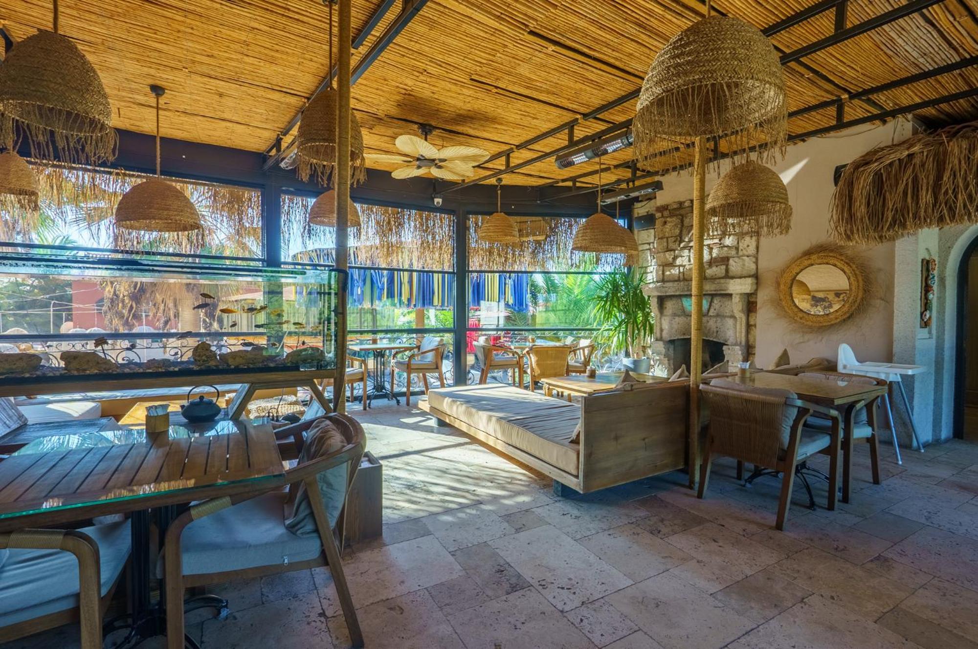 Alaçatı Aura Plus İzmir Extérieur photo