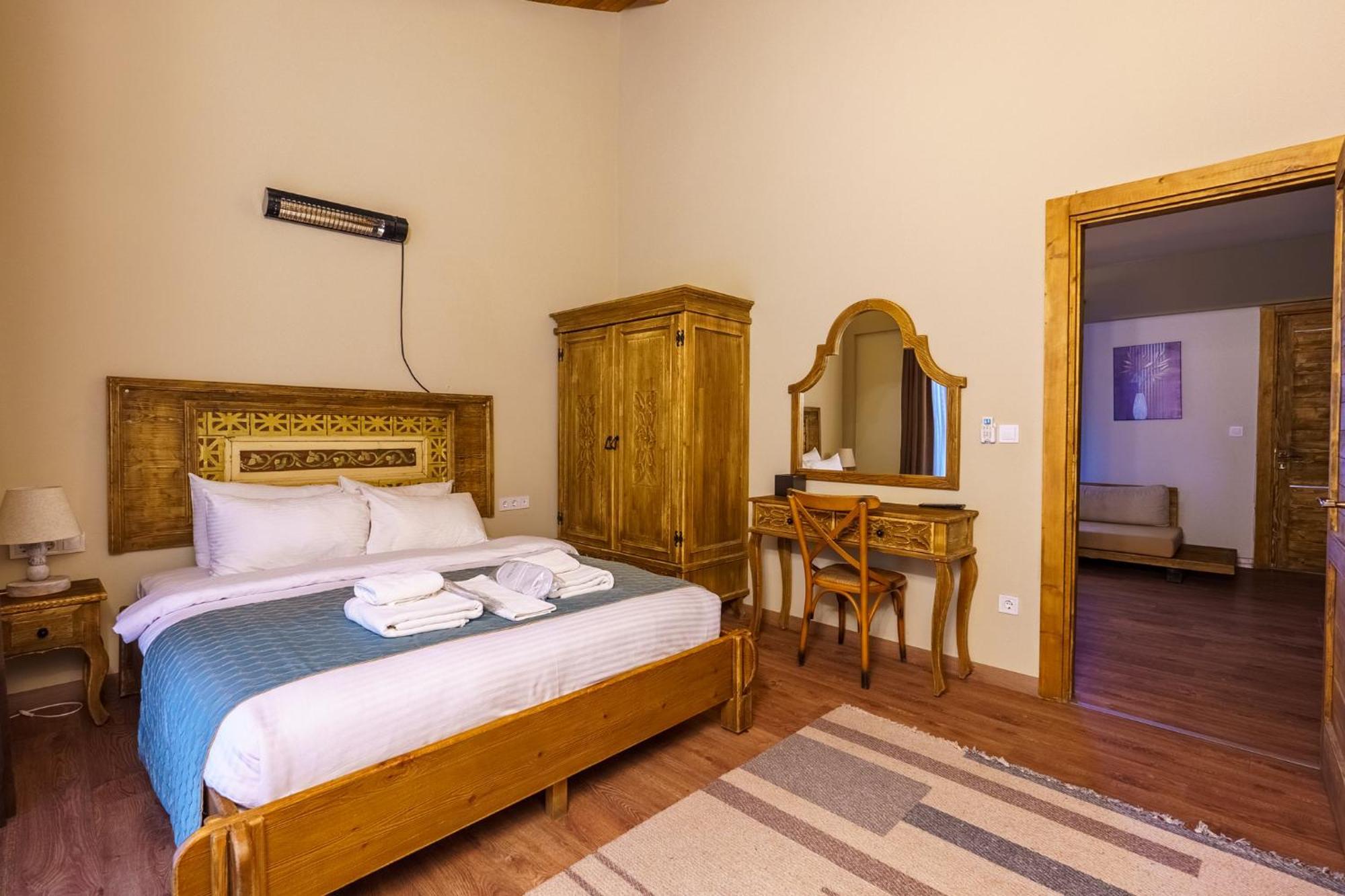 Alaçatı Aura Plus İzmir Extérieur photo