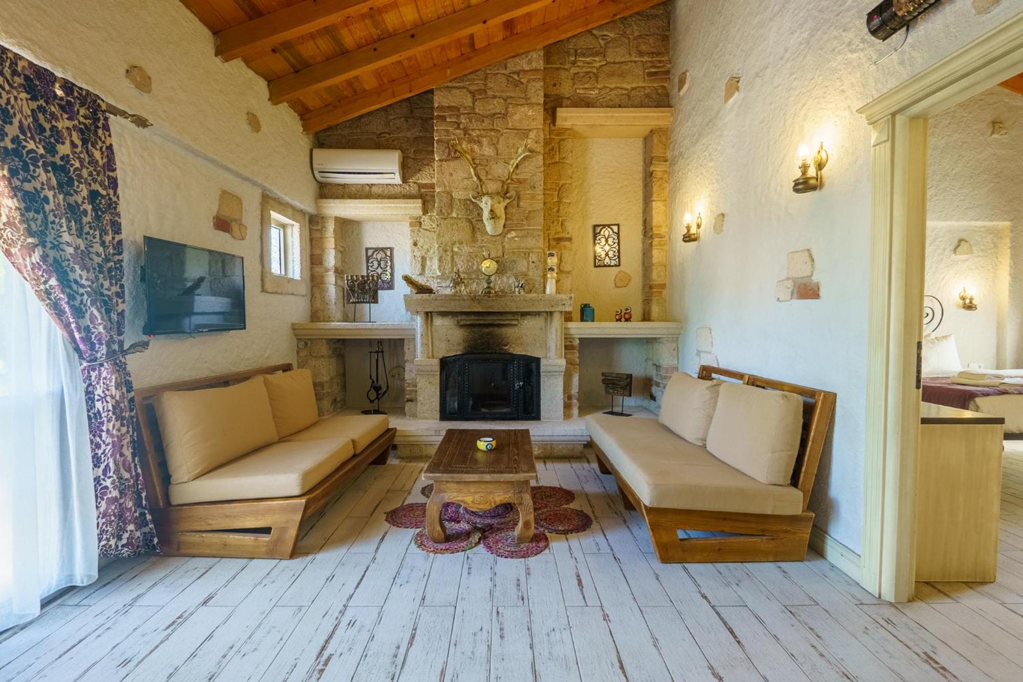 Alaçatı Aura Plus İzmir Extérieur photo