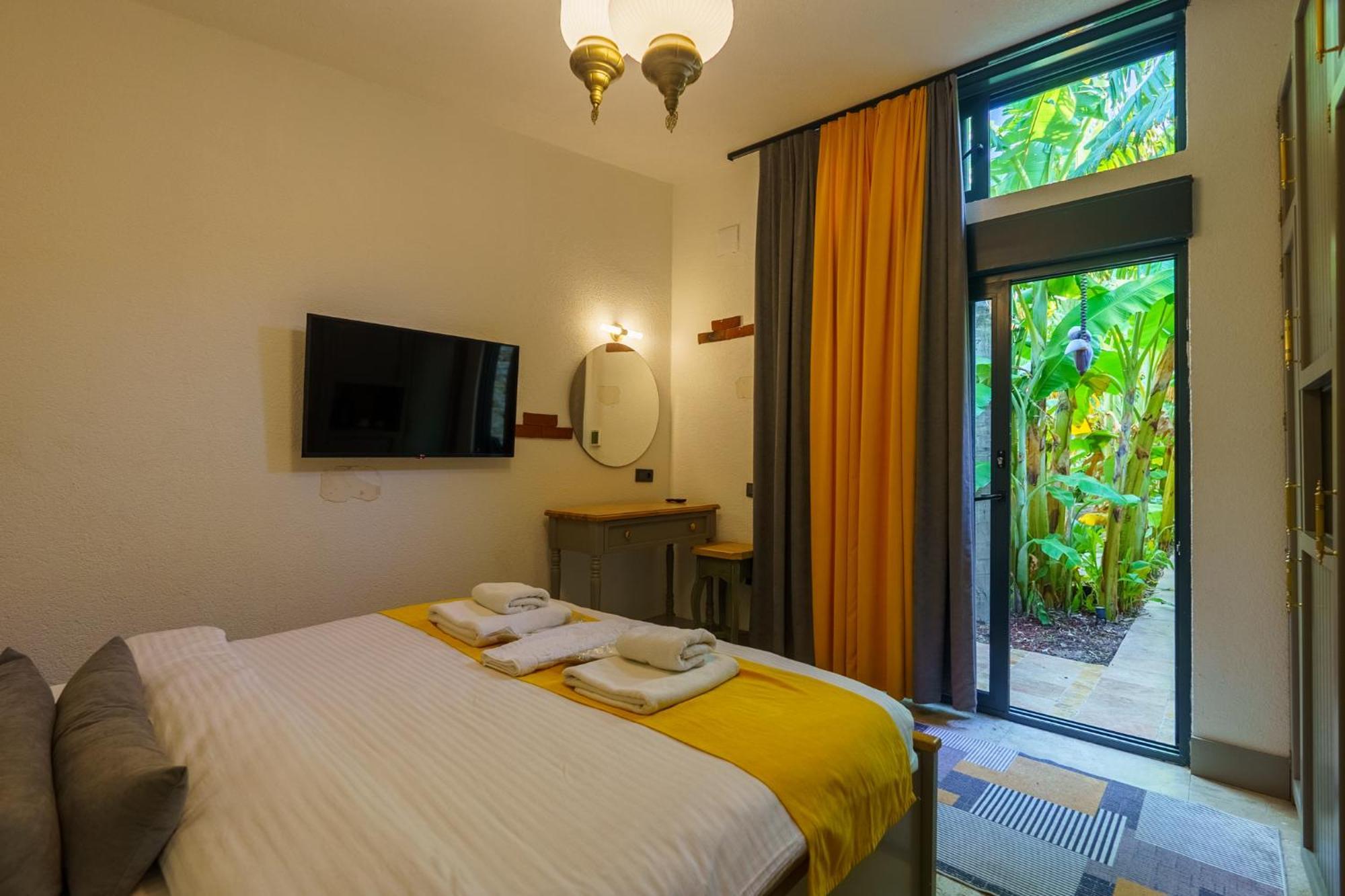 Alaçatı Aura Plus İzmir Extérieur photo