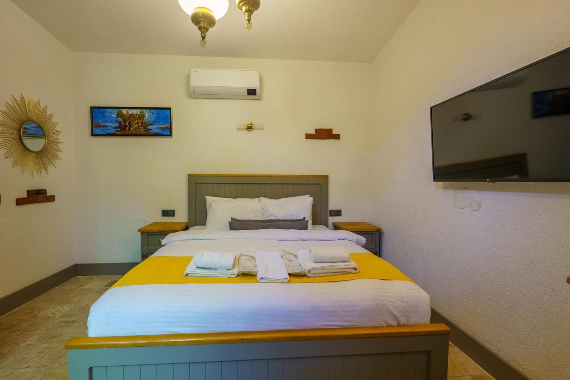 Alaçatı Aura Plus İzmir Extérieur photo
