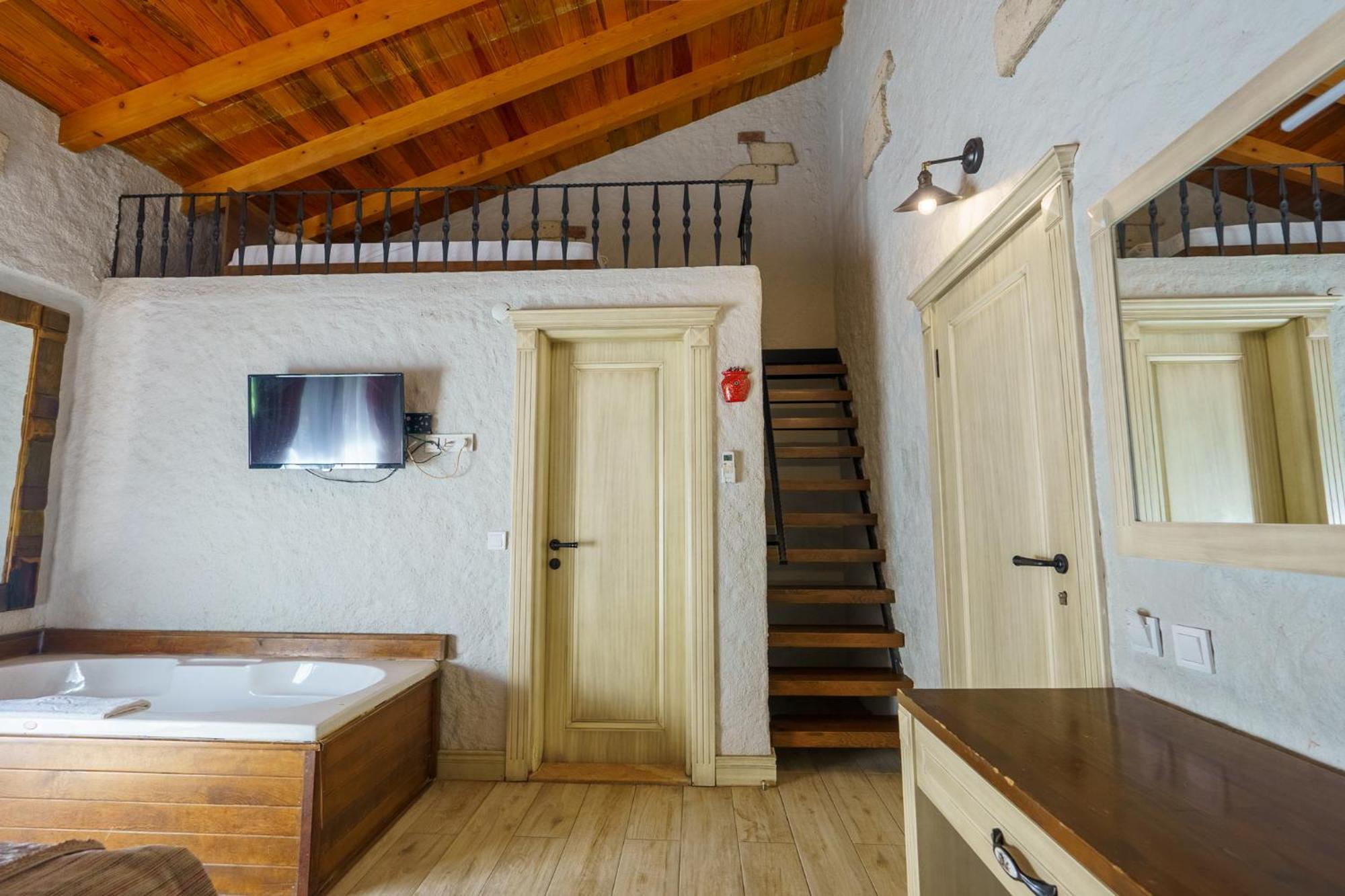 Alaçatı Aura Plus İzmir Extérieur photo