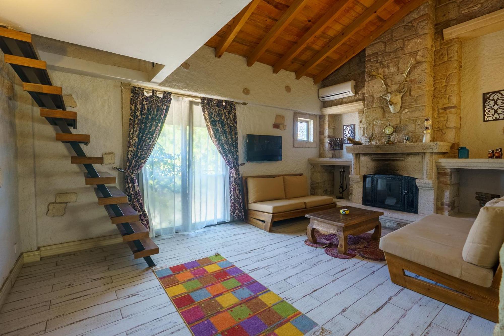 Alaçatı Aura Plus İzmir Extérieur photo