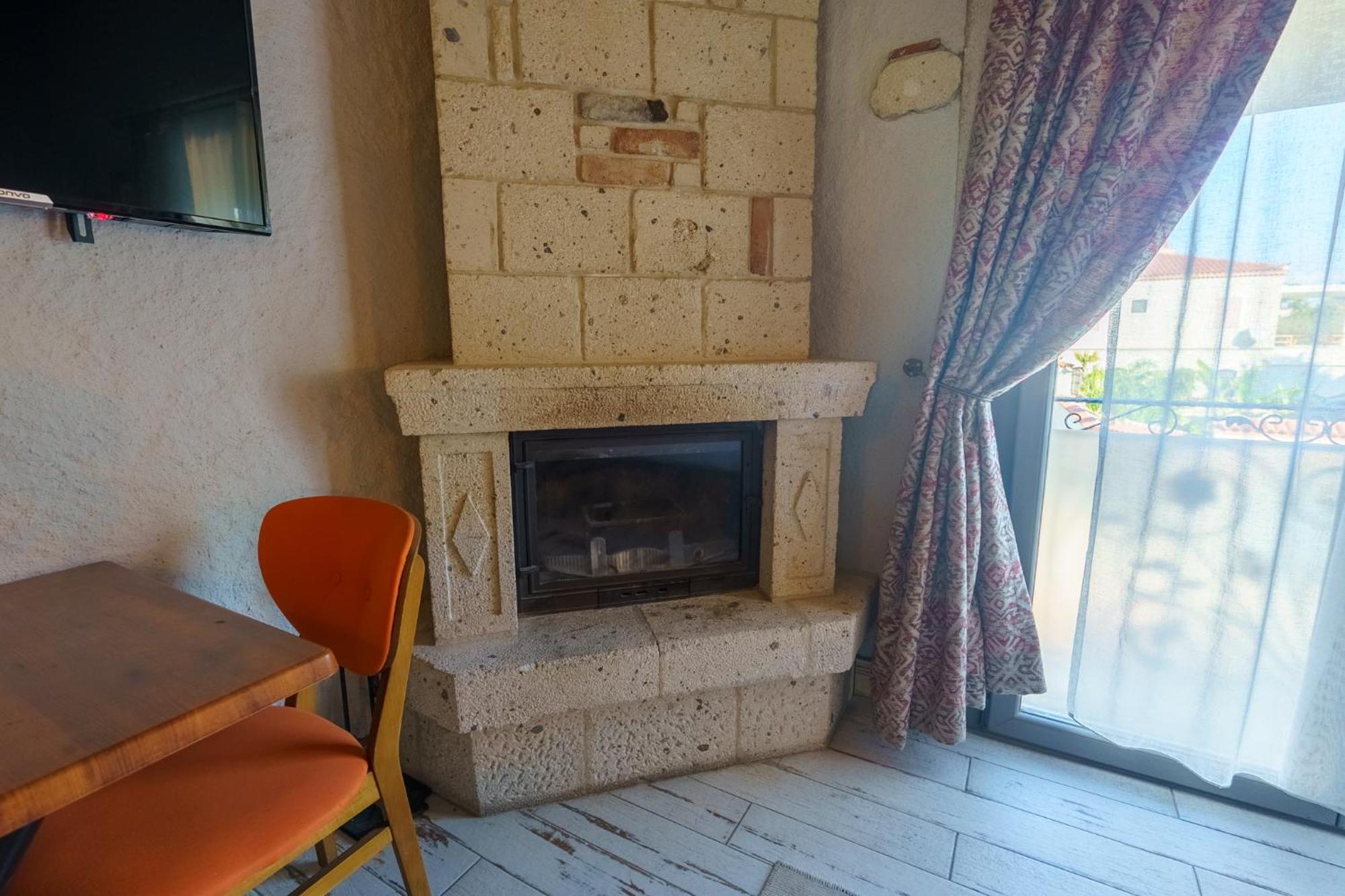 Alaçatı Aura Plus İzmir Extérieur photo