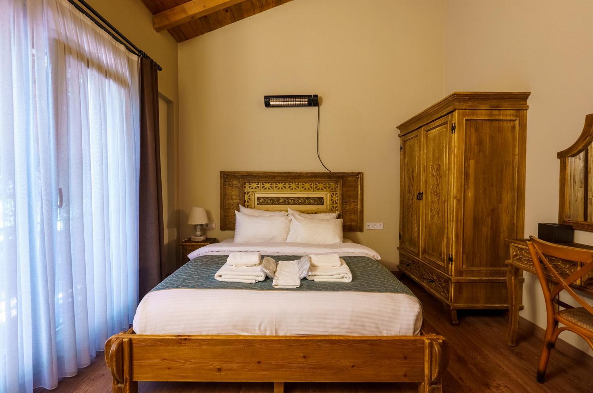 Alaçatı Aura Plus İzmir Extérieur photo