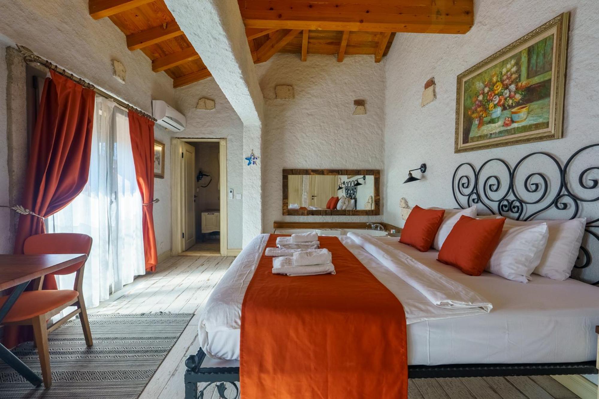Alaçatı Aura Plus İzmir Extérieur photo