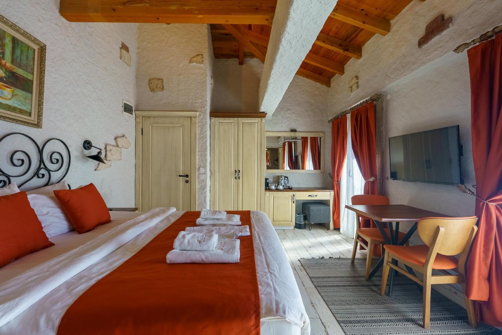 Alaçatı Aura Plus İzmir Extérieur photo
