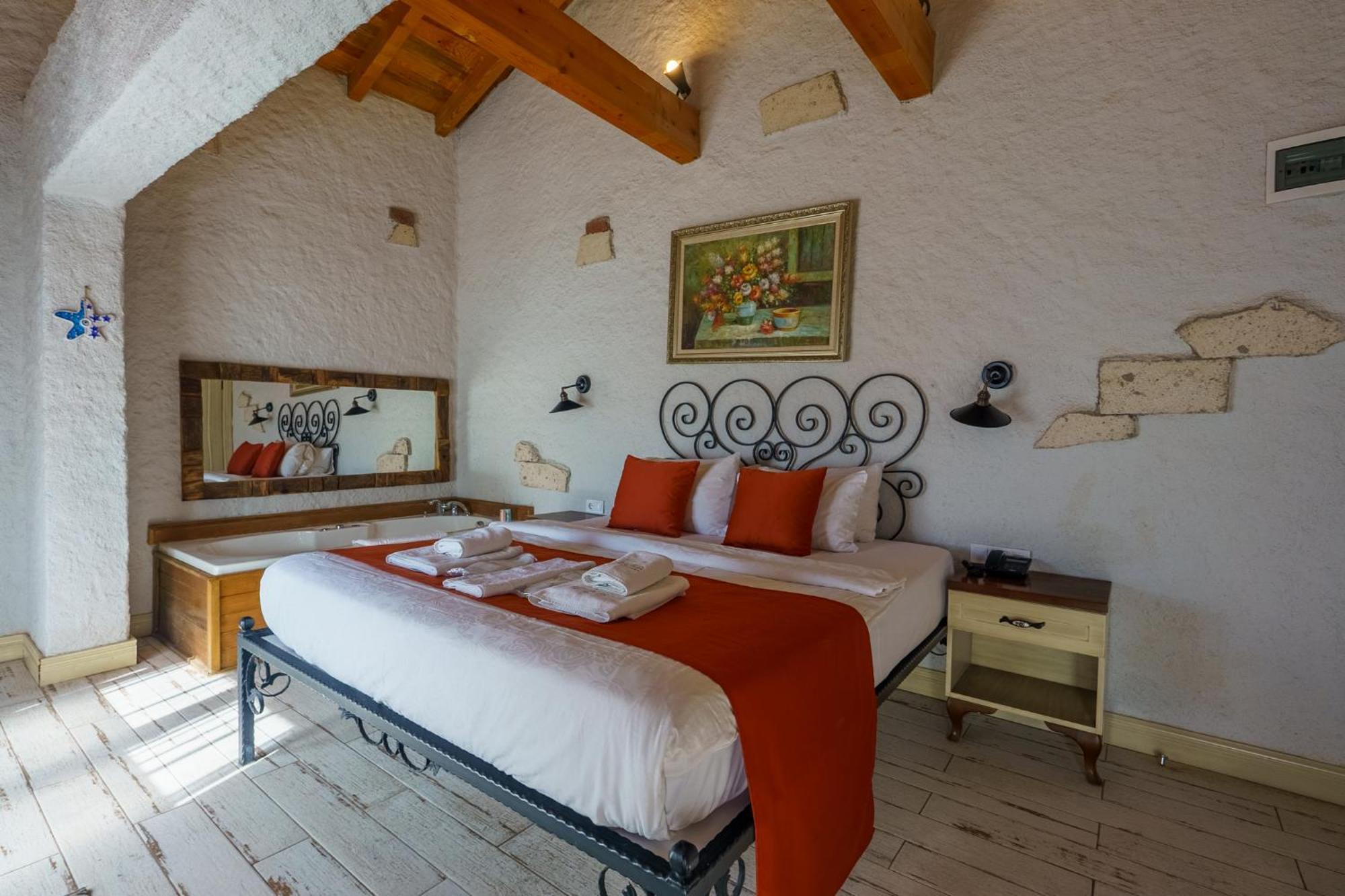 Alaçatı Aura Plus İzmir Extérieur photo