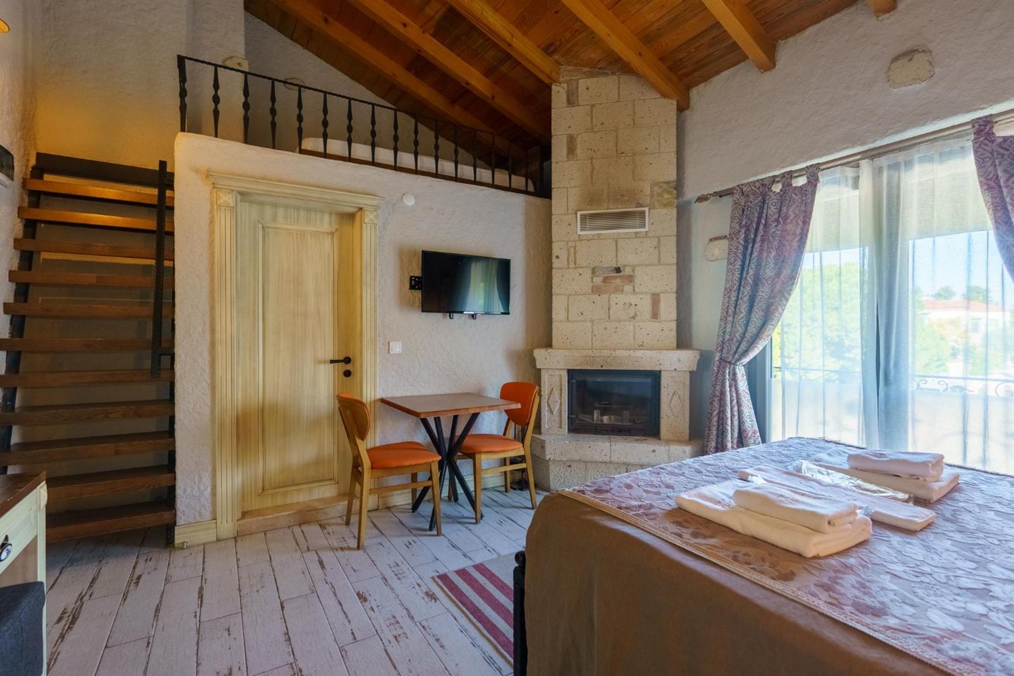 Alaçatı Aura Plus İzmir Extérieur photo